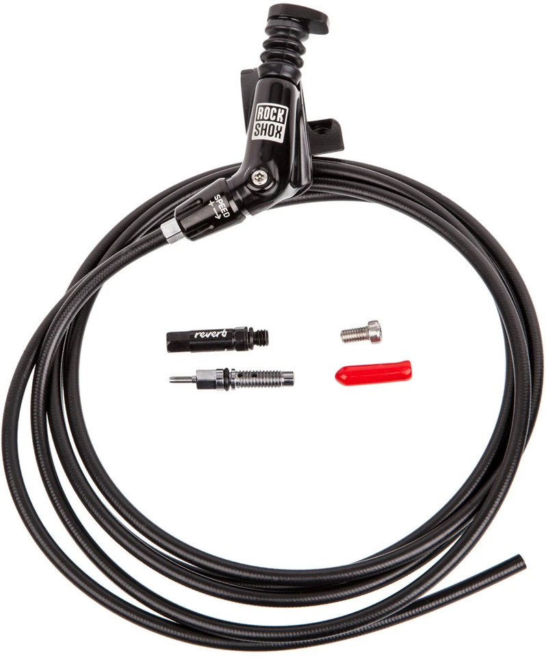 ROCKSHOX Remote Hebel Mit Matchmaker X Für Reverb A2 Modell 2014-2016 3 ROCKSHOX Remote Hebel Mit Matchmaker X Für Reverb A2 Modell 2014-2016 – Bild 3