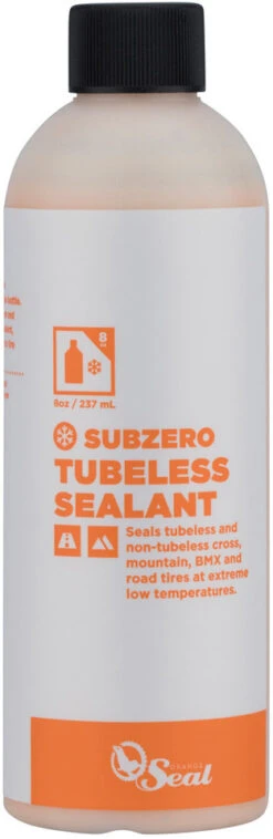 Orange-seal Subzero Sealant Dichtmittel