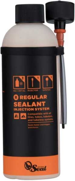 Orange-seal Regular Sealant Tubeless Kit -Shimano Verkäufe 325067