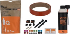 Orange-seal Regular Sealant Tubeless Kit -Shimano Verkäufe 325069