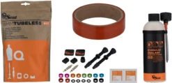 Orange-seal Regular Sealant Tubeless Kit -Shimano Verkäufe 325070
