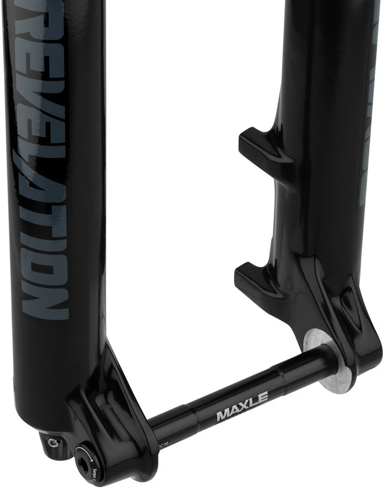 ROCKSHOX Revelation RC DebonAir Boost 29" Federgabel 4 ROCKSHOX Revelation RC DebonAir Boost 29" Federgabel – Bild 4