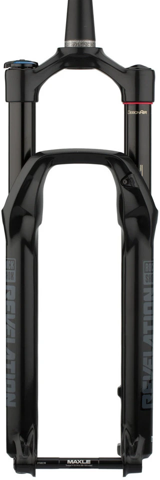 ROCKSHOX Revelation RC DebonAir Boost 29" Federgabel 5 ROCKSHOX Revelation RC DebonAir Boost 29" Federgabel – Bild 5
