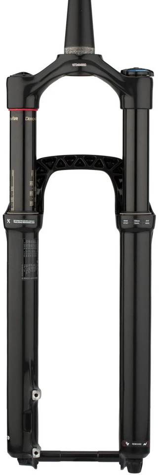 ROCKSHOX Revelation RC DebonAir Boost 29" Federgabel 6 ROCKSHOX Revelation RC DebonAir Boost 29" Federgabel – Bild 6