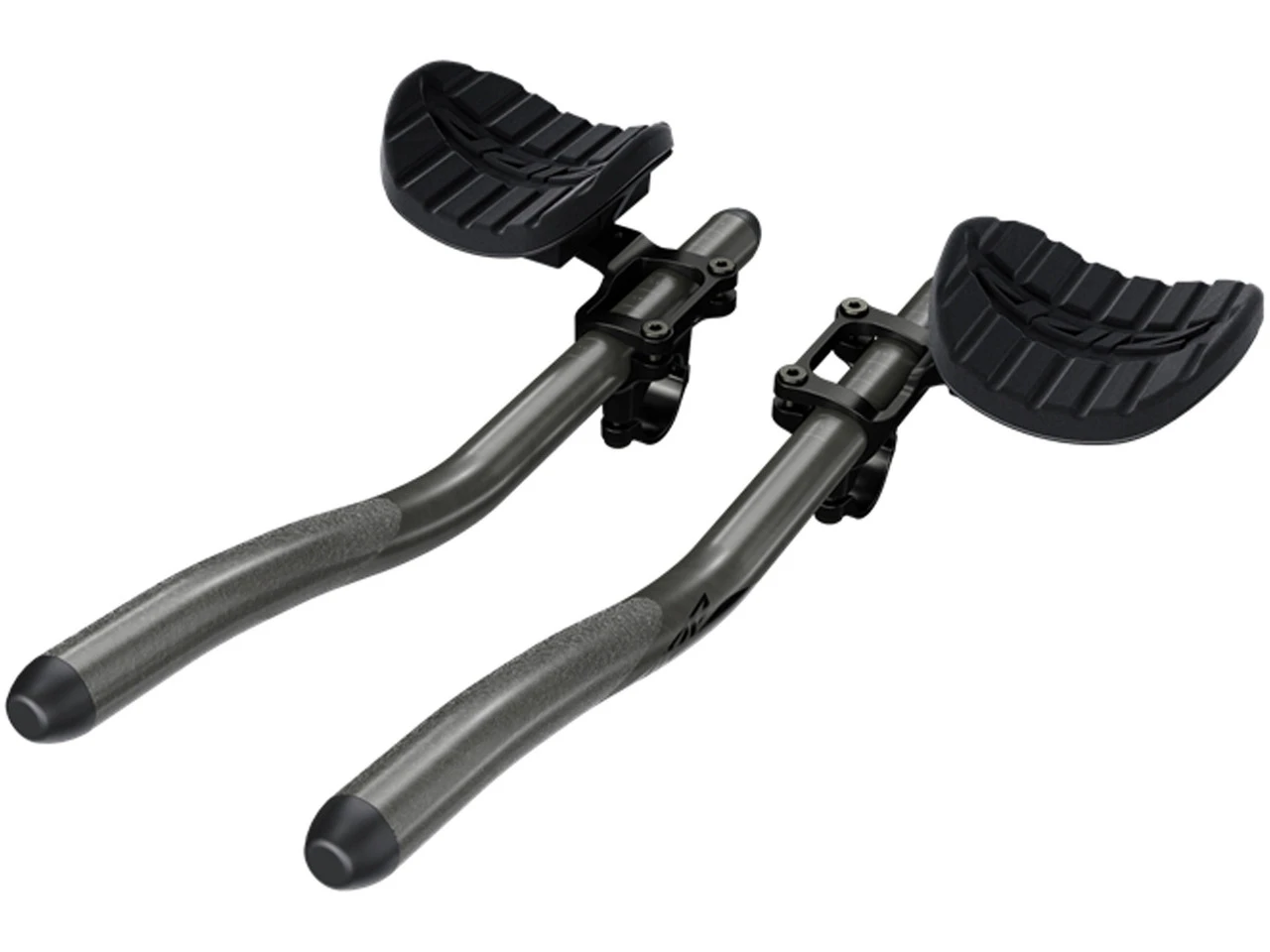 ZIPP Vuka Clip Lenkeraufsatz Mit Carbon Extensions 1 ZIPP Vuka Clip Lenkeraufsatz Mit Carbon Extensions