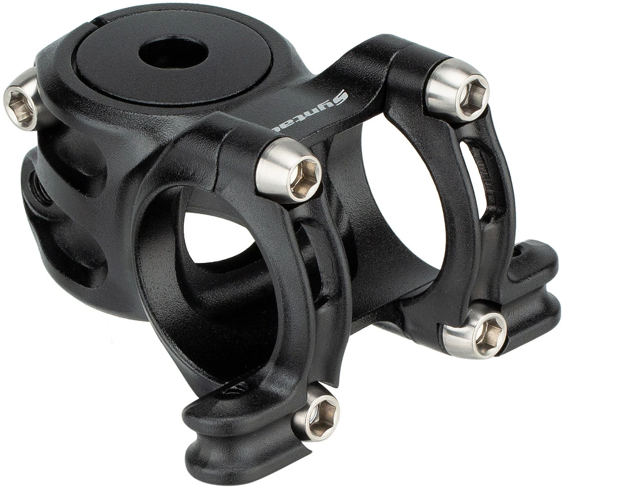 Syntace MegaForce2 31,8 Vorbau Mit TwinFix Aufnahme 1 Syntace MegaForce2 31,8 Vorbau Mit TwinFix Aufnahme