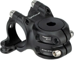 Syntace MegaForce2 31,8 Vorbau Mit TwinFix Aufnahme 6 Syntace MegaForce2 31,8 Vorbau Mit TwinFix Aufnahme -Shimano Verkäufe 326617