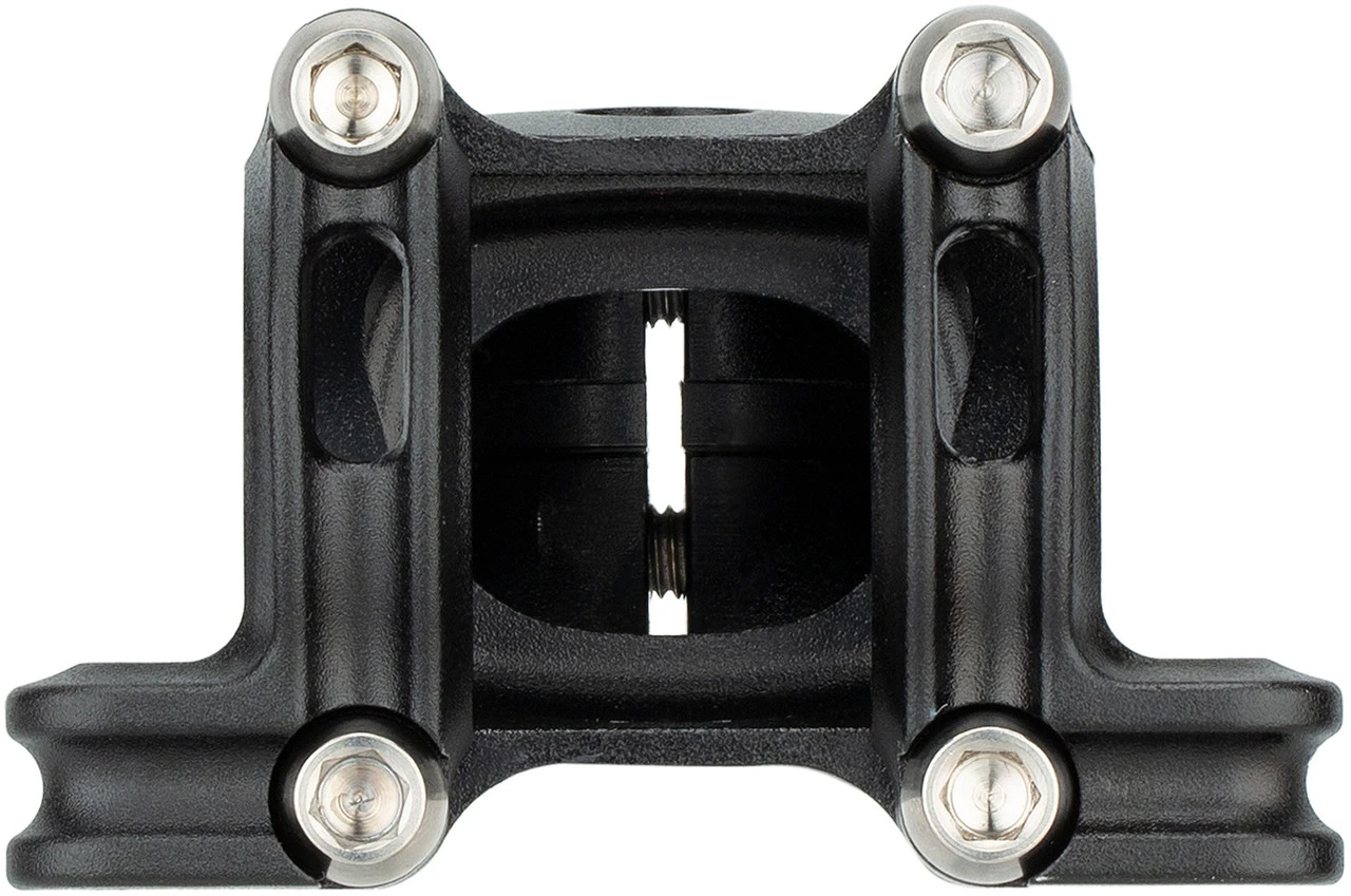 Syntace MegaForce2 31,8 Vorbau Mit TwinFix Aufnahme 3 Syntace MegaForce2 31,8 Vorbau Mit TwinFix Aufnahme – Bild 3