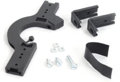 Hebie C2-A Universal-Steckbefestigung Für Vorn