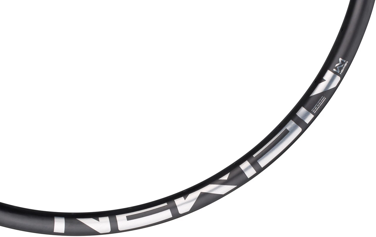 Newmen Advanced SL A.30 Disc 29" Carbon Felge 3 Newmen Advanced SL A.30 Disc 29" Carbon Felge – Bild 3