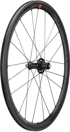 Fulcrum Wind 40C C17 Laufradsatz -Shimano Verkäufe 327652