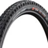MAXXIS Minion DHF 3C MaxxGrip EXO WT TR 27,5" Faltreifen