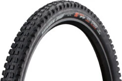 MAXXIS Minion DHF 3C MaxxGrip EXO WT TR 27,5" Faltreifen