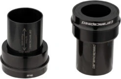 CERAMICSPEED PF30 SRAM DUB Road Coated Innenlager 46 X 68 Mm -Shimano Verkäufe 328476