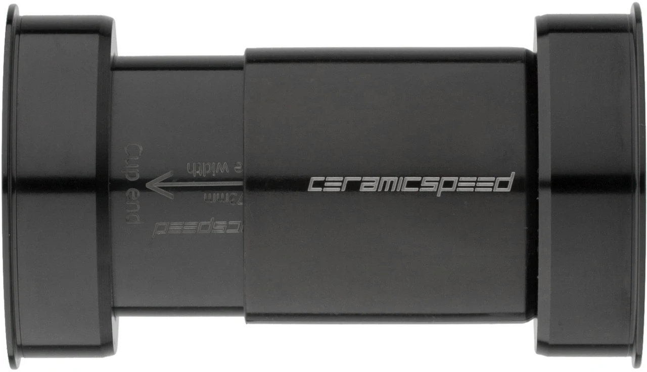 CERAMICSPEED PF4630 Coated Innenlager 46 X 68/73/79/86,5 Mm 2 CERAMICSPEED PF4630 Coated Innenlager 46 X 68/73/79/86,5 Mm – Bild 2