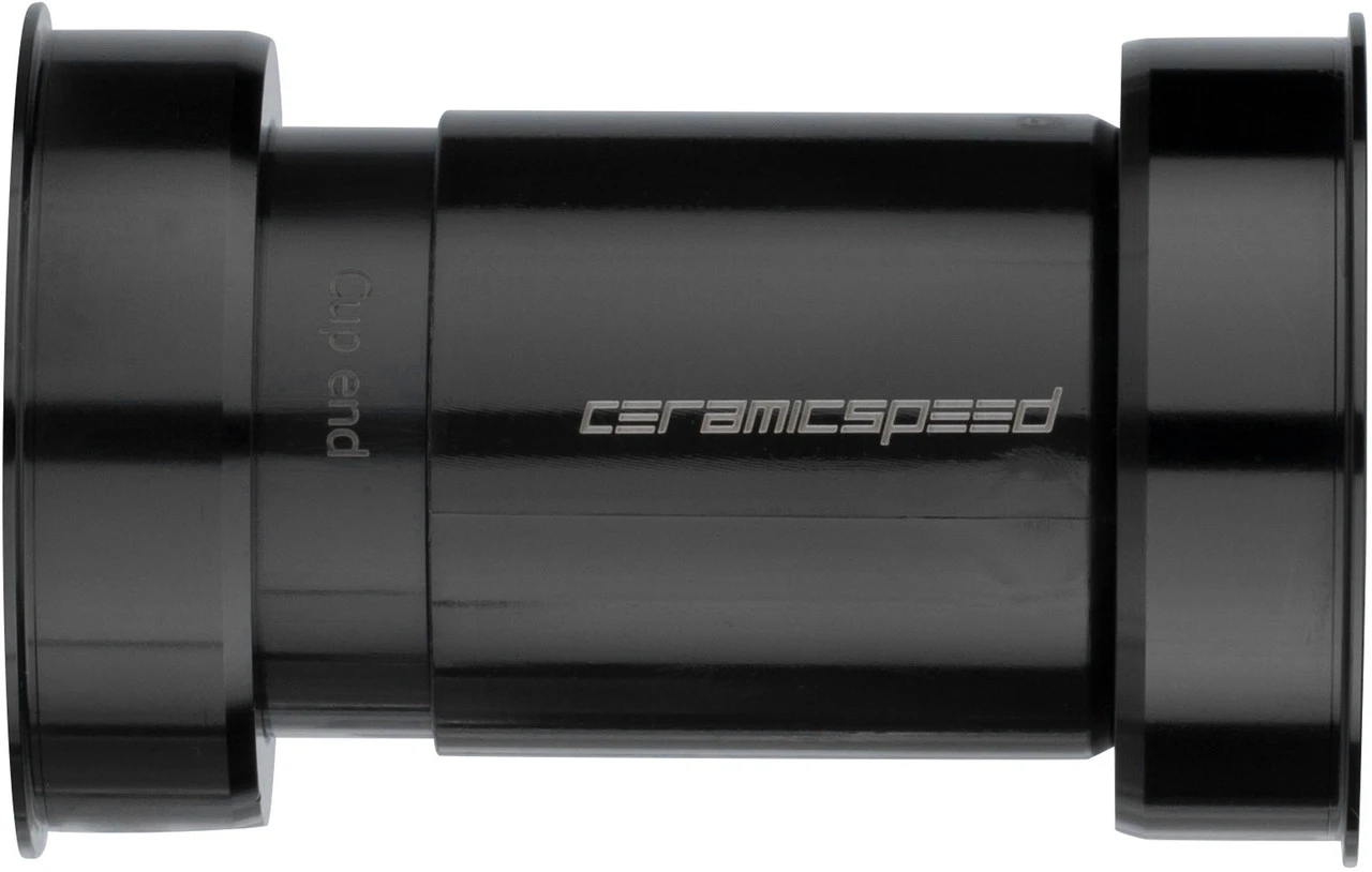 CERAMICSPEED BB386EVO SRAM DUB Innenlager 46 X 86,5 Mm 2 CERAMICSPEED BB386EVO SRAM DUB Innenlager 46 X 86,5 Mm – Bild 2