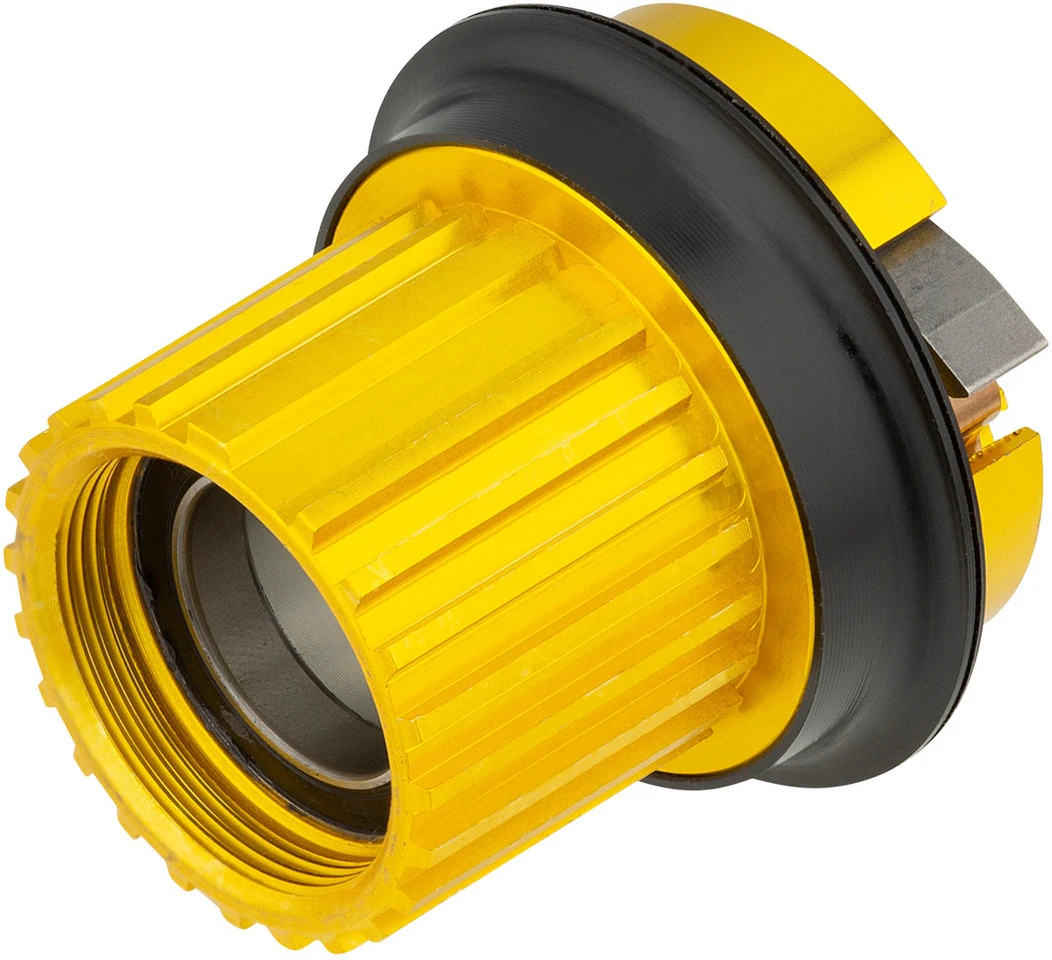 Tune Umrüstkit Mit Freilaufkörper Endurance Für X-12 Steckachse 1 Tune Umrüstkit Mit Freilaufkörper Endurance Für X-12 Steckachse