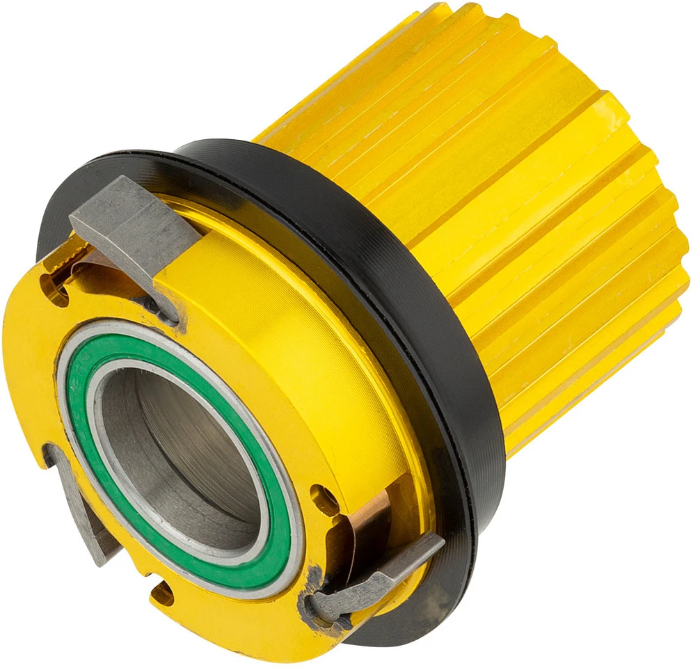 Tune Umrüstkit Mit Freilaufkörper Endurance Für X-12 Steckachse 2 Tune Umrüstkit Mit Freilaufkörper Endurance Für X-12 Steckachse – Bild 2