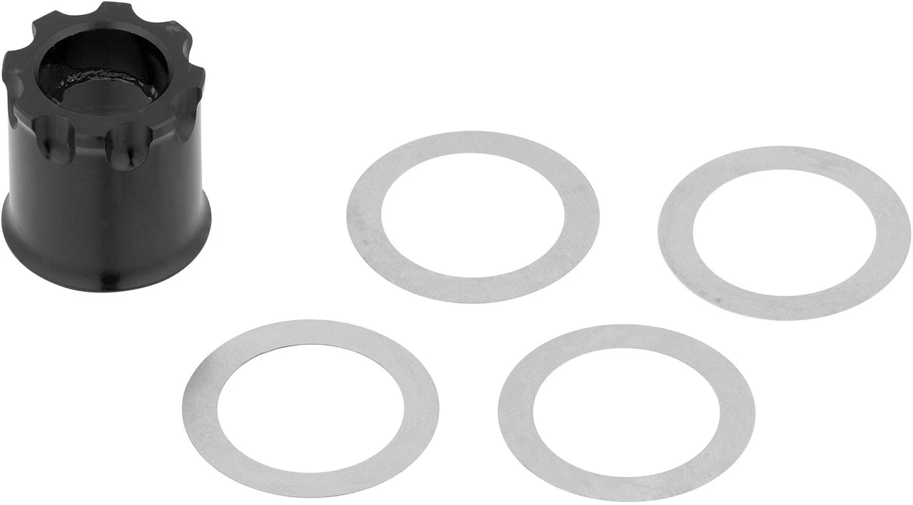 Tune Umrüstkit Mit Freilaufkörper Endurance Für X-12 Steckachse 4 Tune Umrüstkit Mit Freilaufkörper Endurance Für X-12 Steckachse – Bild 4