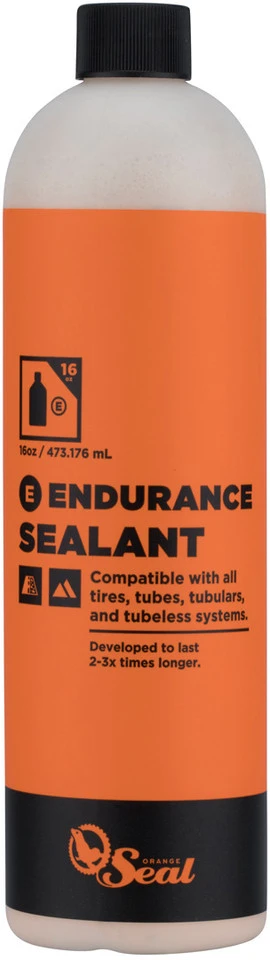 Orange-seal Endurance Sealant Dichtmittel 2 Orange-seal Endurance Sealant Dichtmittel – Bild 2