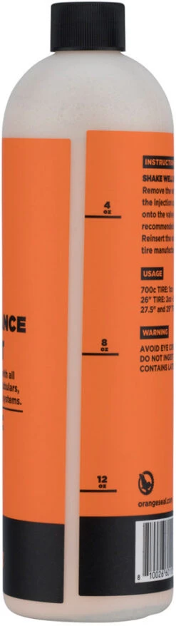 Orange-seal Endurance Sealant Dichtmittel 8 Orange-seal Endurance Sealant Dichtmittel -Shimano Verkäufe 329070