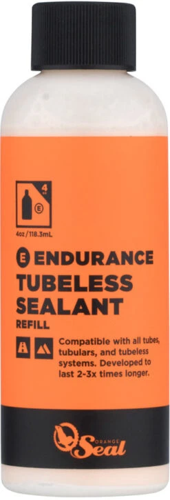 Orange-seal Endurance Sealant Dichtmittel 10 Orange-seal Endurance Sealant Dichtmittel -Shimano Verkäufe 329072