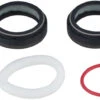 ROCKSHOX Upgrade Kit Für Flanschlose Staubdichtungen 32 Mm Standrohre