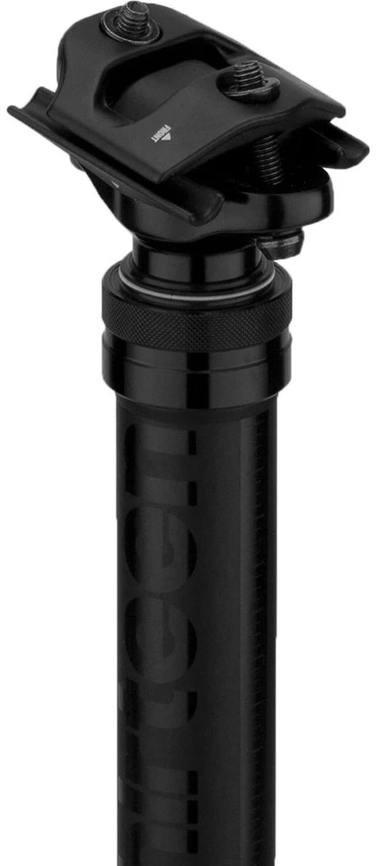 E-thirteen Vario Infinite Dropper 120 - 150 Mm Sattelstütze 4 E-thirteen Vario Infinite Dropper 120 - 150 Mm Sattelstütze – Bild 4