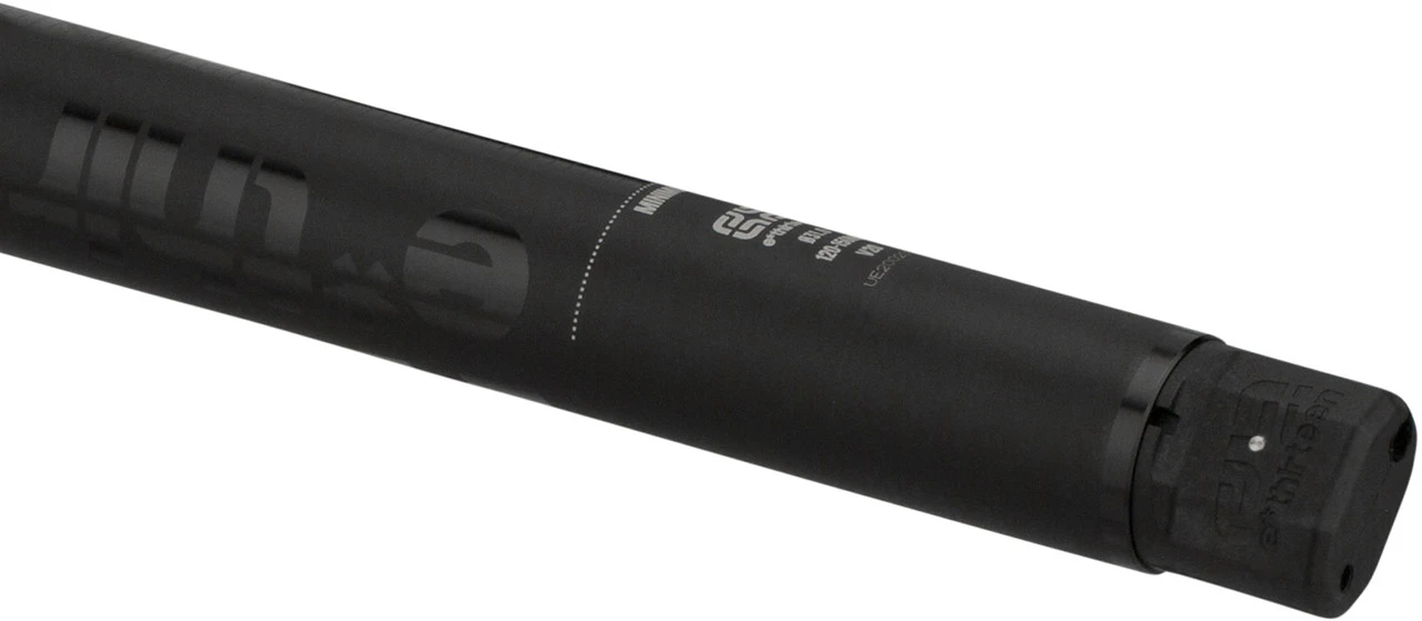 E-thirteen Vario Infinite Dropper 120 - 150 Mm Sattelstütze 6 E-thirteen Vario Infinite Dropper 120 - 150 Mm Sattelstütze – Bild 6