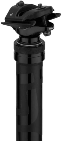 E-thirteen Vario Infinite Dropper 120 - 150 Mm Sattelstütze Mit Lenkerremote 12 E-thirteen Vario Infinite Dropper 120 - 150 Mm Sattelstütze Mit Lenkerremote -Shimano Verkäufe 329954