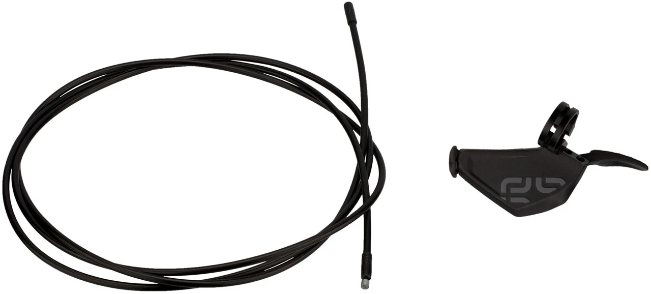 E-thirteen Vario Infinite Dropper 120 - 150 Mm Sattelstütze Mit Lenkerremote 8 E-thirteen Vario Infinite Dropper 120 - 150 Mm Sattelstütze Mit Lenkerremote – Bild 8