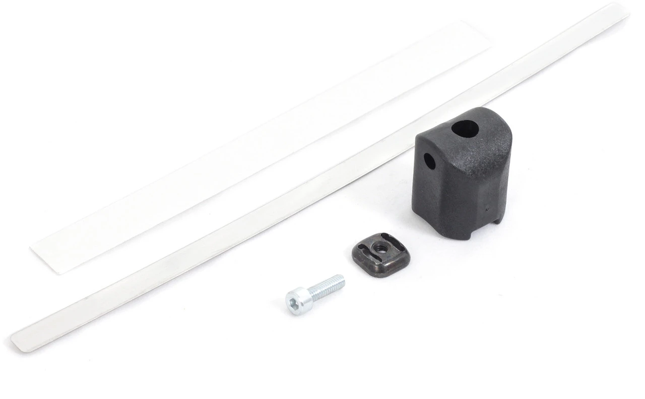 Hebie Rahmenschelle Niro Für Lenkungsdämpfer 695 / 696 1 Hebie Rahmenschelle Niro Für Lenkungsdämpfer 695 / 696