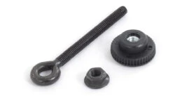 Hebie Ringschraube Für Lenkungsdämpfer 695