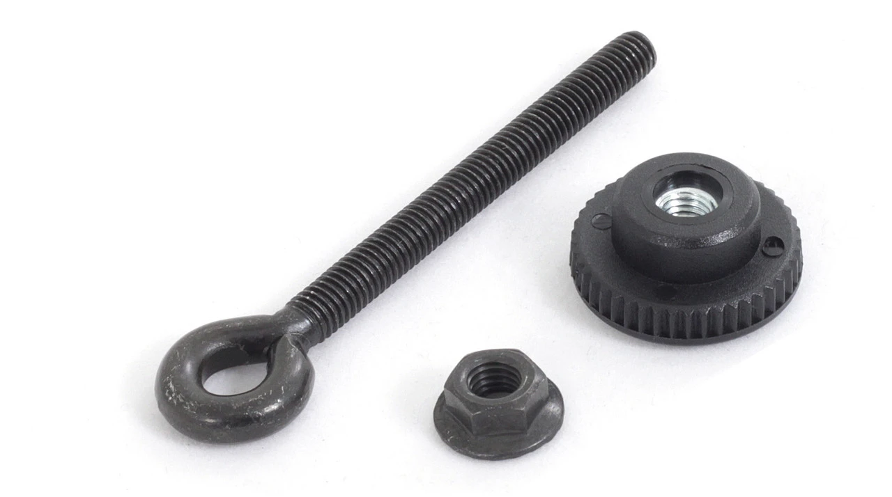 Hebie Ringschraube Für Lenkungsdämpfer 695 1 Hebie Ringschraube Für Lenkungsdämpfer 695