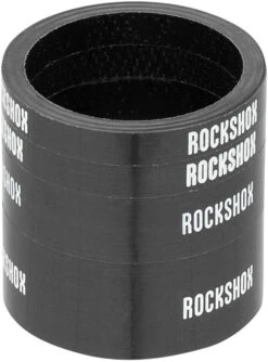 ROCKSHOX Headset Spacer Set UD Carbon 5 ROCKSHOX Headset Spacer Set UD Carbon -Shimano Verkäufe 330362
