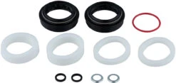 ROCKSHOX Upgrade Kit Für Geflanschte Staubdichtungen 30 Mm Standrohre