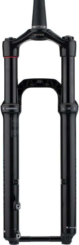 ROCKSHOX 35 Gold RL DebonAir Boost 29" Federgabel 3 ROCKSHOX 35 Gold RL DebonAir Boost 29" Federgabel – Bild 3