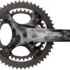 Campagnolo® Record Ultra Torque 12-fach Kurbelgarnitur