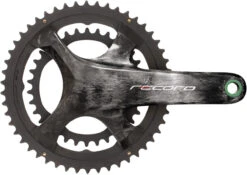 Campagnolo® Record Ultra Torque 12-fach Kurbelgarnitur 8 Campagnolo® Record Ultra Torque 12-fach Kurbelgarnitur -Shimano Verkäufe 331709