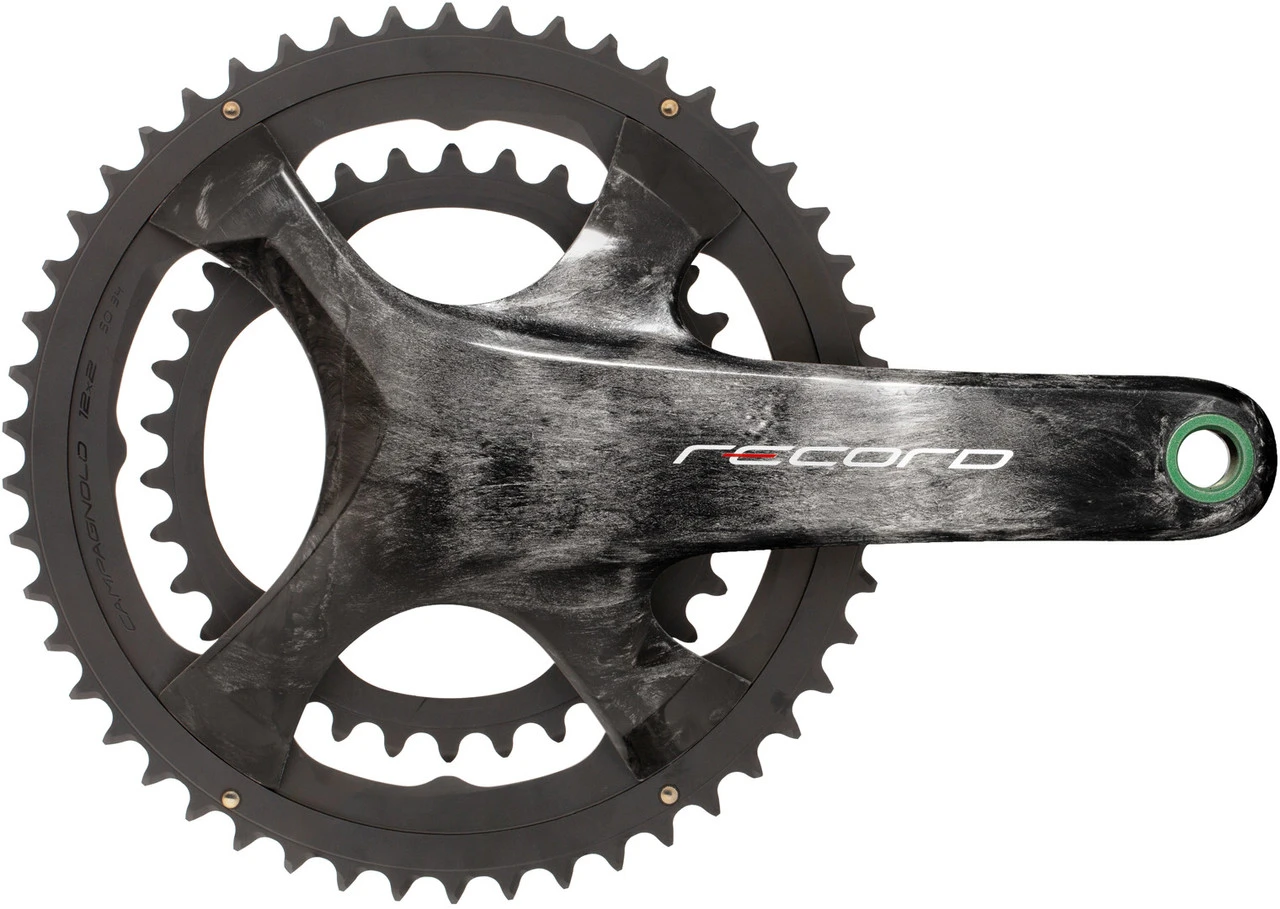 Campagnolo® Record Ultra Torque 12-fach Kurbelgarnitur 3 Campagnolo® Record Ultra Torque 12-fach Kurbelgarnitur – Bild 3