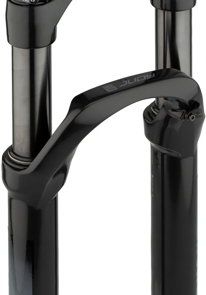 ROCKSHOX Judy Silver TK Solo Air PopLoc Remote 27,5" Federgabel 3 ROCKSHOX Judy Silver TK Solo Air PopLoc Remote 27,5" Federgabel – Bild 3