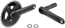 SRAM Force Wide DUB 2x12-fach Kurbelgarnitur -Shimano Verkäufe 332140