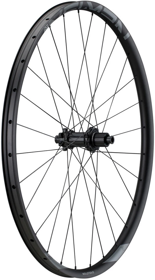 Newmen Evolution SL A.30 FADE Boost Disc 6-Loch 29" Laufradsatz 4 Newmen Evolution SL A.30 FADE Boost Disc 6-Loch 29" Laufradsatz – Bild 4