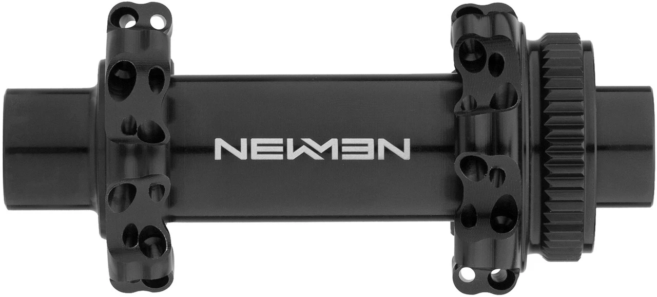 Newmen FADE Road Straightpull Disc Center Lock VR-Nabe 1 Newmen FADE Road Straightpull Disc Center Lock VR-Nabe