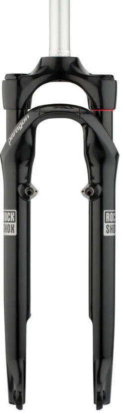ROCKSHOX Paragon Gold RL Solo Air 28" Federgabel -Shimano Verkäufe 333278