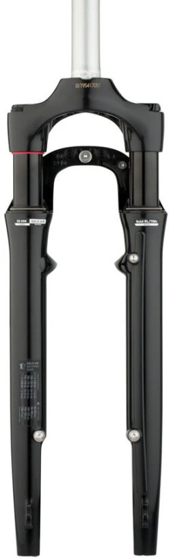 ROCKSHOX Paragon Gold RL Solo Air 28" Federgabel -Shimano Verkäufe 333279