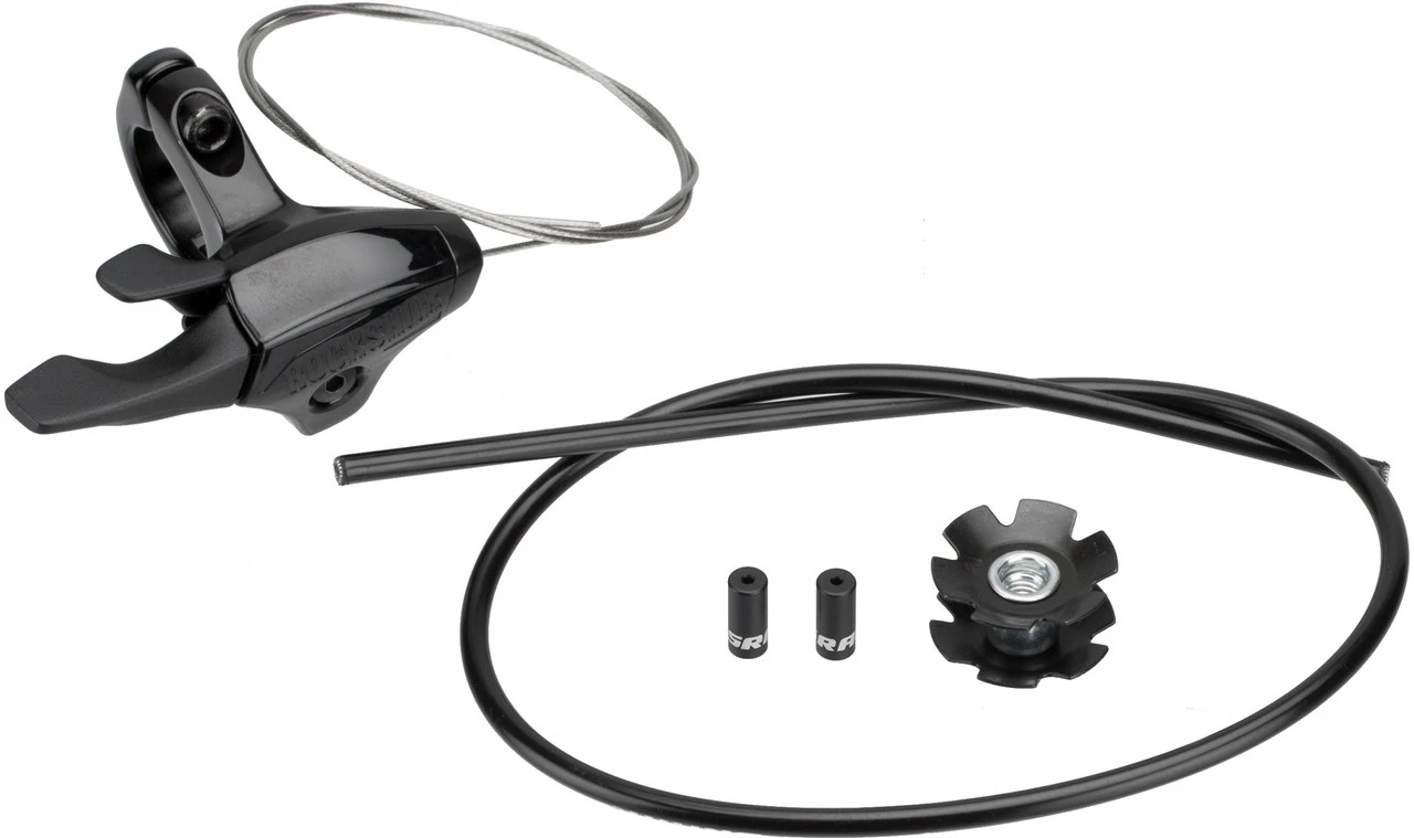 ROCKSHOX Judy Gold RL Solo Air Boost OneLoc Remote 27,5" Federgabel 8 ROCKSHOX Judy Gold RL Solo Air Boost OneLoc Remote 27,5" Federgabel – Bild 8