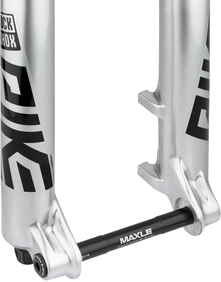 ROCKSHOX Pike Ultimate RC2 DebonAir Boost 27,5" Federgabel 4 ROCKSHOX Pike Ultimate RC2 DebonAir Boost 27,5" Federgabel – Bild 4