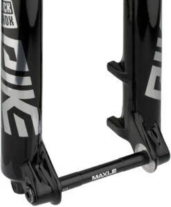 ROCKSHOX Pike Ultimate RC2 DebonAir Boost 27,5" Federgabel 24 ROCKSHOX Pike Ultimate RC2 DebonAir Boost 27,5" Federgabel -Shimano Verkäufe 333586