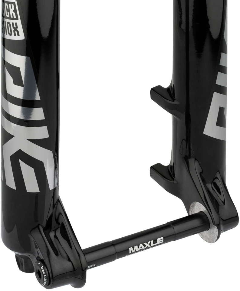 ROCKSHOX Pike Ultimate RC2 DebonAir Boost 27,5" Federgabel 11 ROCKSHOX Pike Ultimate RC2 DebonAir Boost 27,5" Federgabel – Bild 11